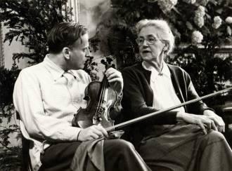 Nadia Boulanger