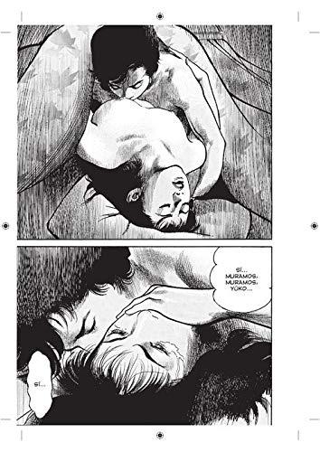 Yuko, de Ryoichi Ikegami Yuko, de Ryoichi Ikegami