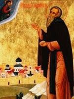 Ermitaña y bendecida con la soledad Ermitaña y bendecida con la soledad