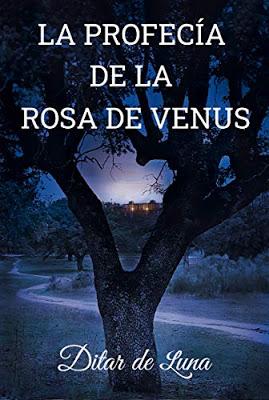 OPINIÓN DE LA PROFECÍA DE LA ROSA DE VENUS DE DITAR DE LUNA