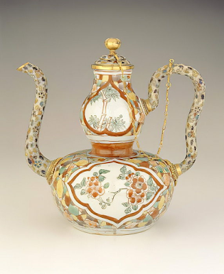 El té en la China medieval