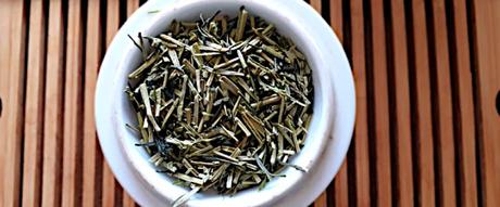 Té Kukicha, el alimento estrella para tu salud