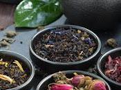 infusiones están moda