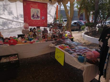 Invitan a segundo mercadito Geek y expo-venta de autos a escala