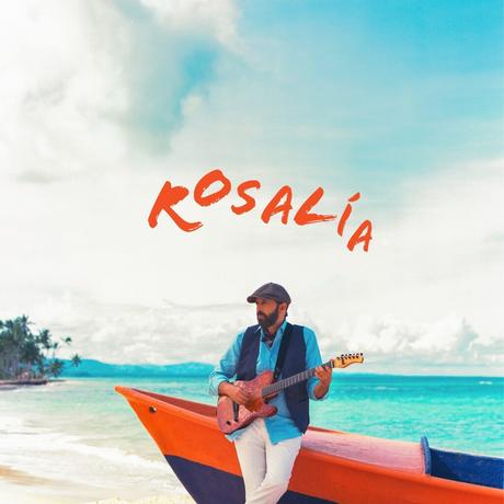 Juan Luis Guerra lanza este 28 mayo una versión en vivo de su merengue “Rosalía”