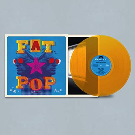 Fat Pop (LP) [Vinilo]