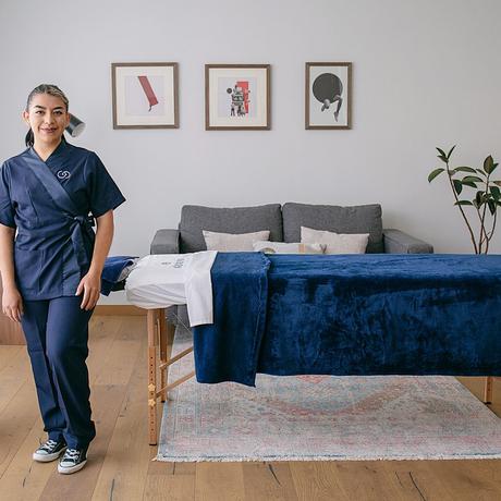 Glitzi, la app de servicios de belleza y spa a domicilio reconoce el talento de sus profesionales