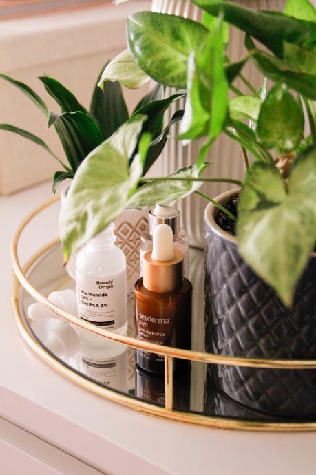 Tester: productos de enero, febrero, marzo y abril