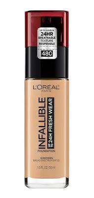 Tester: productos de enero, febrero, marzo y abril