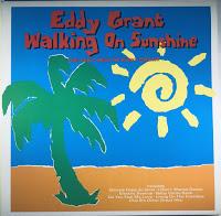 EDDY GRANT - THE VERY BEST OF EDDY GRANT