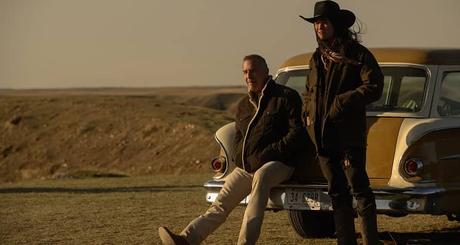 Uno de nosotros – La sangre tira y mucho Uno de nosotros – La sangre tira y mucho