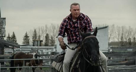 Uno de nosotros – La sangre tira y mucho Uno de nosotros – La sangre tira y mucho