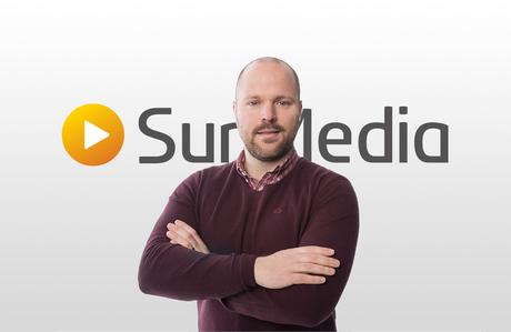 SunMedia nombra a Javier Aparicio como nuevo Chief Performance Officer