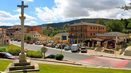 Madrid, pueblo a pueblo, con niños (IX): Pelayos de la Presa