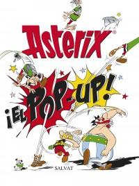 asterix pop up