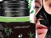 Mascarilla negra Mercadona, mejor mercado