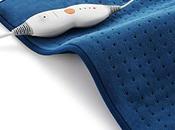 Manta eléctrica Lidl, selección online ofertas