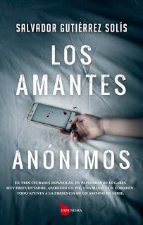 YA PUEDES CONSEGUIR LOS AMANTES ANÓNIMOS