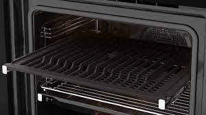 Receta para una hamburguesa de restaurante sin salir de casa con el nuevo horno SteakMaster