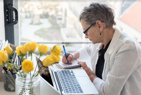 El colectivo de opositores mayores de 50 años supone ya más del 13% del total El colectivo de opositores mayores de 50 años supone ya más del 13% del total