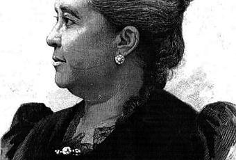 Dolors Monserdà i Vidal de Macià Paperblog