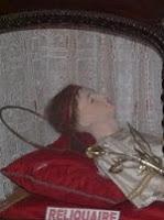 “Veni Sponsa Christi” “Veni Sponsa Christi”