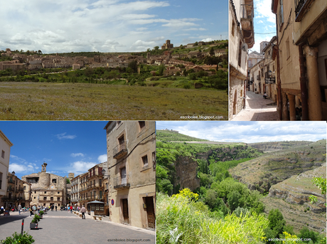 Escapada a Sepúlveda y las Hoces del Duratón Escapada a Sepúlveda y las Hoces del Duratón