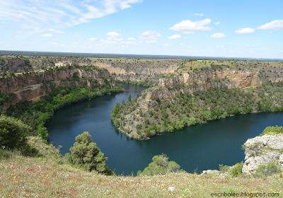Escapada a Sepúlveda y las Hoces del Duratón