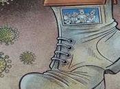 Presentación Joaquín Mangas Guisado: '19 Covid'