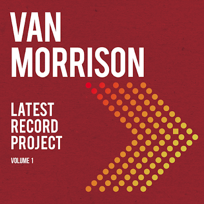Van Morrison - Diabolic pressure (2021)