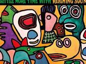 Reigning Sound Let's again (2021)