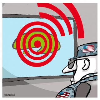 Publican vínculos de funcionarios de EEUU y subversión contra Cuba [+ video]