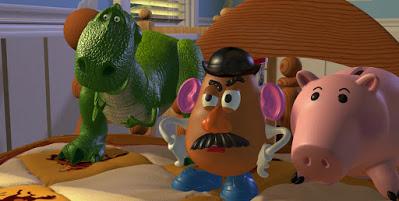 Publisaurios (I): Buscando petróleo