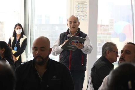 Ayuntamiento impulsara el rescate de pequeños y medianos negocios: Galindo