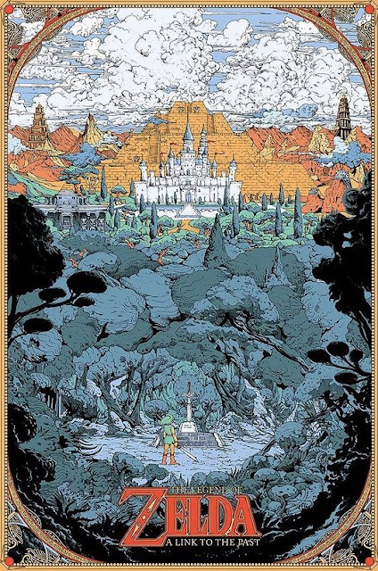 El arte de Kilian Eng