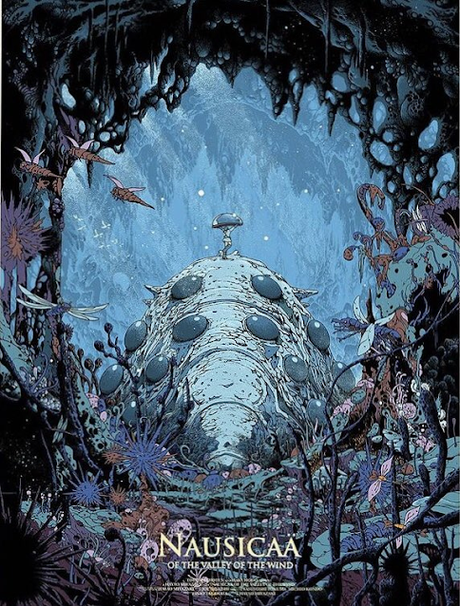 El arte de Kilian Eng