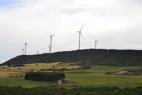 BLOGSSIPGIRL TE LLEVA DE EXCURSIÓN: PANTANO DE LA SOTONERA, AYERBE Y MURILLO DE GÁLLEGO