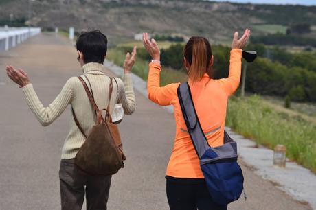 BLOGSSIPGIRL TE LLEVA DE EXCURSIÓN: PANTANO DE LA SOTONERA, AYERBE Y MURILLO DE GÁLLEGO