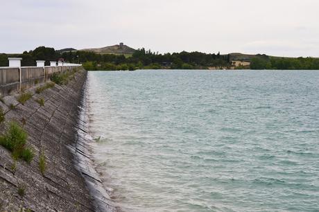 BLOGSSIPGIRL TE LLEVA DE EXCURSIÓN: PANTANO DE LA SOTONERA, AYERBE Y MURILLO DE GÁLLEGO