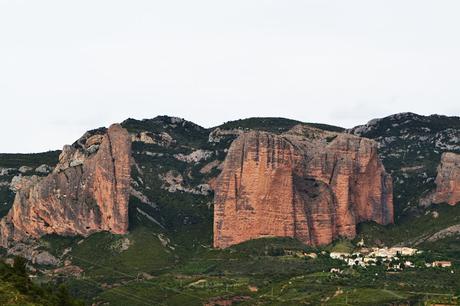 BLOGSSIPGIRL TE LLEVA DE EXCURSIÓN: PANTANO DE LA SOTONERA, AYERBE Y MURILLO DE GÁLLEGO