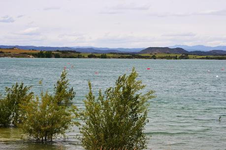 BLOGSSIPGIRL TE LLEVA DE EXCURSIÓN: PANTANO DE LA SOTONERA, AYERBE Y MURILLO DE GÁLLEGO