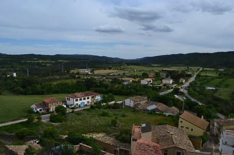 BLOGSSIPGIRL TE LLEVA DE EXCURSIÓN: PANTANO DE LA SOTONERA, AYERBE Y MURILLO DE GÁLLEGO