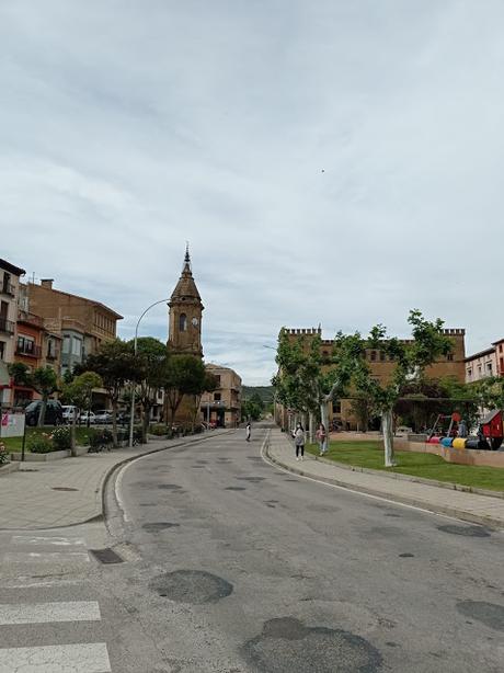 BLOGSSIPGIRL TE LLEVA DE EXCURSIÓN: PANTANO DE LA SOTONERA, AYERBE Y MURILLO DE GÁLLEGO