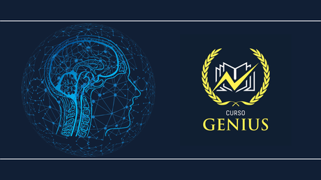 Curso Genius: el método de estudio que gestiona el estrés universitario