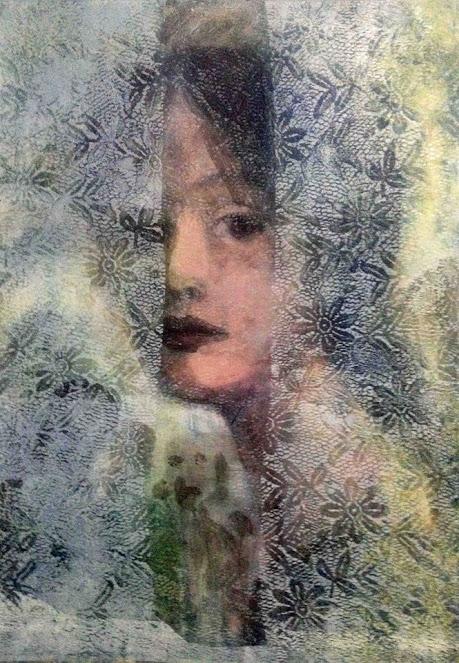 EN TI PENSABA, EN TUS CABELLOS.