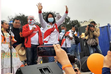 Debate técnico 2021: revive el en vivo del encuentro entre ambos equipos técnicos