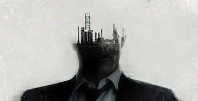 La oscuridad estaba sorprendentemente llena de amor