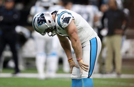 Los 5 peores pateadores de la NFL – Temporada 2021