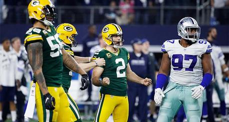 Los 10 mejores pateadores de la NFL – Temporada 2020