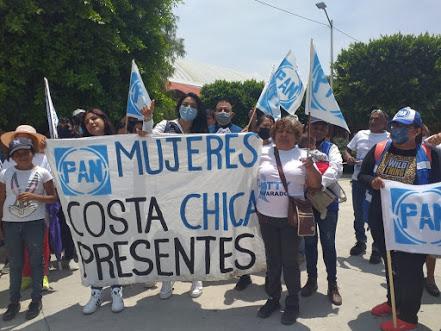 EL VOTO SILENCIOSO COMO MECANISMO DE DEFENSA DEL ELECTORADO: PATTY ALVARADO